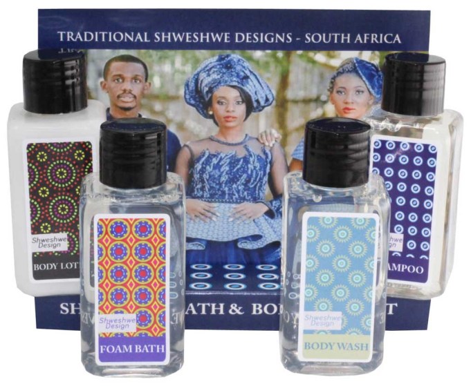 SHWESHWE GROUP SHOT traditional south african tourism souvenirs from Top Dot Tourism